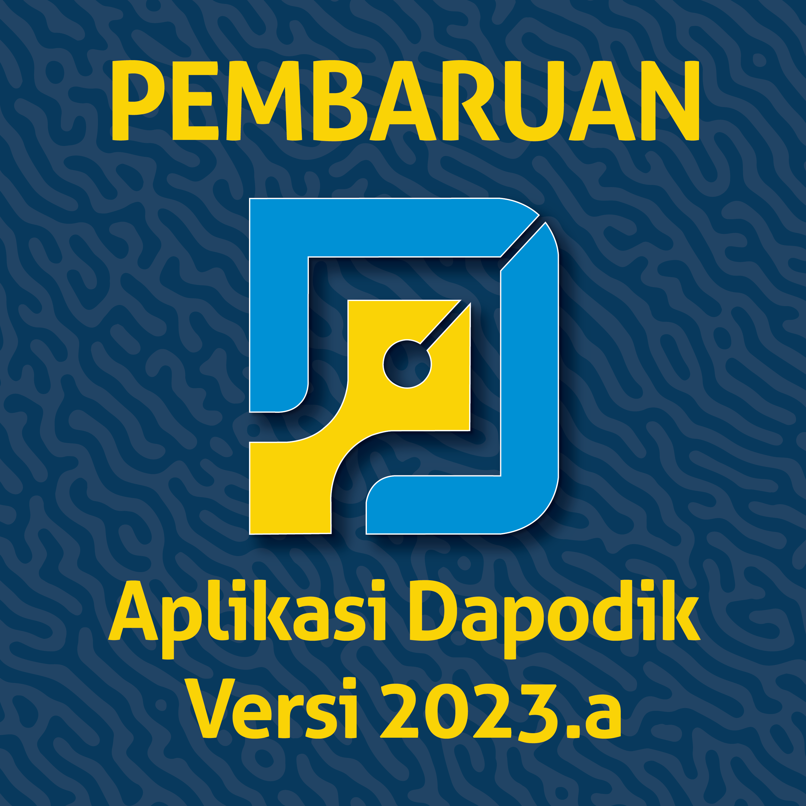 Rilis Aplikasi Dapodik Versi 2023.a jenjang SMK